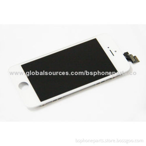 LCD for iPhone 5 display, original 100% tested with good service